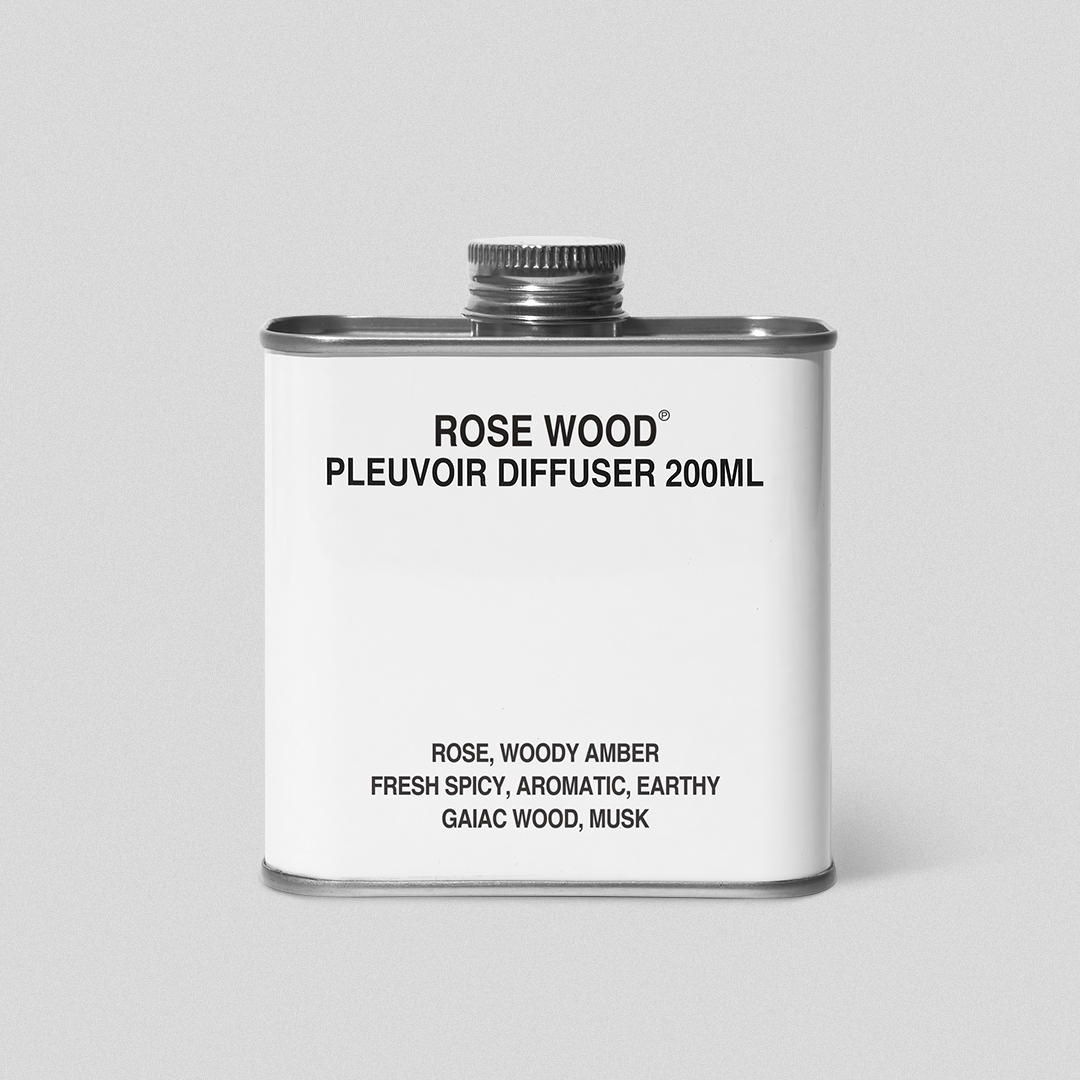 Rose wood Diffuser 플르부아 로즈우드 디퓨저